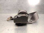 Recambio de cinturon seguridad trasero izquierdo para volvo s40 i (644) 1.9 di referencia OEM IAM 30867309 30881163 