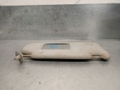 Recambio de parasol derecho para volvo s40 i (644) 1.9 di referencia OEM IAM 30641225 30641225 