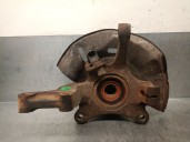 Recambio de mangueta delantera derecha para daewoo nubira sedán (j100) 1.6 16v referencia OEM IAM 96268563 96268563 