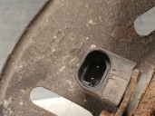 Recambio de mangueta delantera derecha para daewoo nubira sedán (j100) 1.6 16v referencia OEM IAM 96268563 96268563 