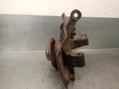 Recambio de mangueta delantera izquierda para daewoo nubira sedán (j100) 1.6 16v referencia OEM IAM 96268562 96268562 