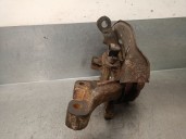 Recambio de mangueta delantera izquierda para daewoo nubira sedán (j100) 1.6 16v referencia OEM IAM 96268562 96268562 