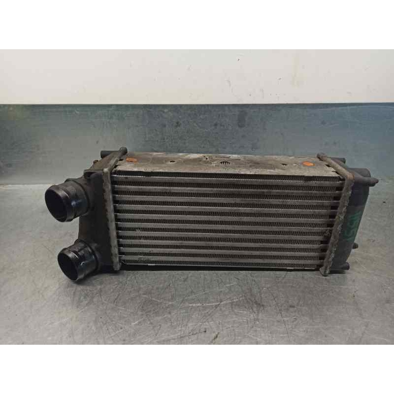 Recambio de intercooler para peugeot 307 (s1) xs referencia OEM IAM 9648551880 876923JE VALEO