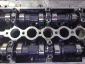 Recambio de culata para bmw 5 (e39) 530 d referencia OEM IAM 2246875 11127794920 11127787980