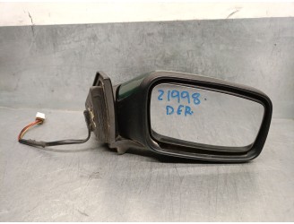Recambio de retrovisor derecho para volvo s40 i (644) 1.9 di referencia OEM IAM 30800270 30800270 