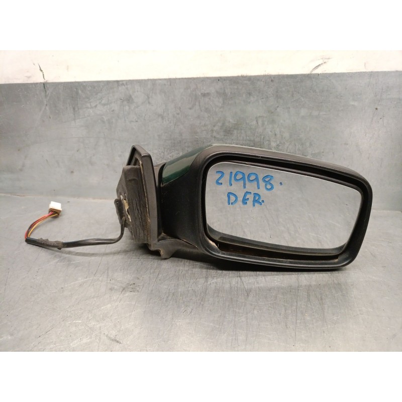 Recambio de retrovisor derecho para volvo s40 i (644) 1.9 di referencia OEM IAM 30800270 30800270 