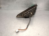 Recambio de retrovisor derecho para volvo s40 i (644) 1.9 di referencia OEM IAM 30800270 30800270 