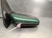 Recambio de retrovisor derecho para volvo s40 i (644) 1.9 di referencia OEM IAM 30800270 30800270 