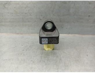 Recambio de sensor airbag para toyota yaris (_p21_, _pa1_, _ph1_) 1.5 hybrid (mxph10) referencia OEM IAM 891730D160 