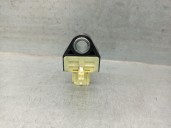 Recambio de sensor airbag para toyota yaris (_p21_, _pa1_, _ph1_) 1.5 hybrid (mxph10) referencia OEM IAM 891730D160 