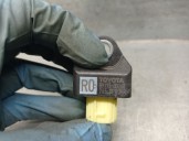 Recambio de sensor airbag para toyota yaris (_p21_, _pa1_, _ph1_) 1.5 hybrid (mxph10) referencia OEM IAM 891730D160 
