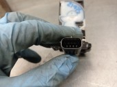 Recambio de caudalimetro para toyota yaris (_p21_, _pa1_, _ph1_) 1.5 hybrid (mxph10) referencia OEM IAM 22204F2010  AFH70M133