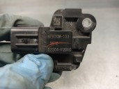 Recambio de caudalimetro para toyota yaris (_p21_, _pa1_, _ph1_) 1.5 hybrid (mxph10) referencia OEM IAM 22204F2010  AFH70M133
