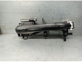 Recambio de maneta exterior delantera derecha para toyota yaris (_p21_, _pa1_, _ph1_) 1.5 hybrid (mxph10) referencia OEM IAM 692