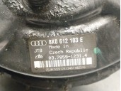 Recambio de servofreno para audi a4 b8 (8k2) 2.0 tdi referencia OEM IAM 8K0612103E 8K0612107B 03785912314 ATE