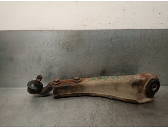 Replacement front left lower suspension arm for Opel Combo van/MPV (71_) 1.4 OEM IAM reference 535