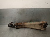 Recambio de brazo suspension inferior delantero izquierdo para opel combo furgoneta/monovolumen (71_) 1.4 referencia OEM IAM 535