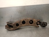 Recambio de brazo suspension inferior delantero izquierdo para opel combo furgoneta/monovolumen (71_) 1.4 referencia OEM IAM 535