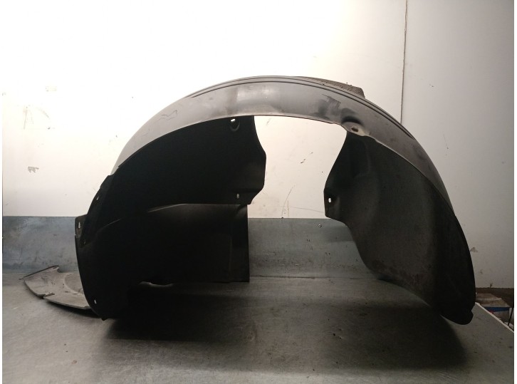 Recambio de paso rueda delantero izquierdo para volkswagen cc referencia OEM IAM 3C8805911D 3C8805977D 