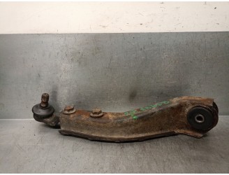 Replacement front right lower suspension arm for Opel Combo van/minivan (71_) 1.4 OEM IAM reference 53520
