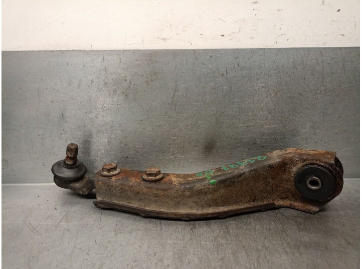 Recambio de brazo suspension inferior delantero derecho para opel combo furgoneta/monovolumen (71_) 1.4 referencia OEM IAM 53520