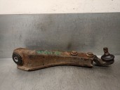 Recambio de brazo suspension inferior delantero derecho para opel combo furgoneta/monovolumen (71_) 1.4 referencia OEM IAM 53520
