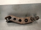 Recambio de brazo suspension inferior delantero derecho para opel combo furgoneta/monovolumen (71_) 1.4 referencia OEM IAM 53520