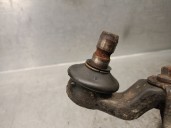 Recambio de brazo suspension inferior delantero derecho para opel combo furgoneta/monovolumen (71_) 1.4 referencia OEM IAM 53520