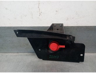 Recambio de cajon bateria para bmw 1 (f40) 118 i referencia OEM IAM 51717290719 41007290719 