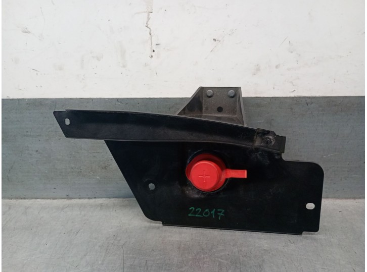 Recambio de cajon bateria para bmw 1 (f40) 118 i referencia OEM IAM 51717290719 41007290719 