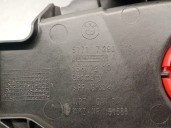 Recambio de cajon bateria para bmw 1 (f40) 118 i referencia OEM IAM 51717290719 41007290719 