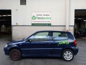 volkswagen polo (6n2) del año 2000