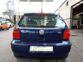 volkswagen polo (6n2) del año 2000