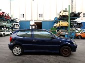 volkswagen polo (6n2) del año 2000