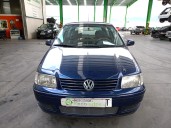 volkswagen polo (6n2) del año 2000