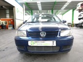volkswagen polo (6n2) del año 2000