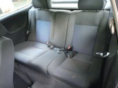 volkswagen polo (6n2) del año 2000