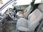 volkswagen polo (6n2) del año 2000