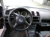 volkswagen polo (6n2) del año 2000