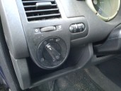 volkswagen polo (6n2) del año 2000