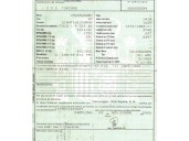 volkswagen polo (6n2) del año 2000