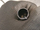 Recambio de mangueta delantera izquierda para ssangyong rodius i 2.7 xdi referencia OEM IAM 4121021000 4121021000 