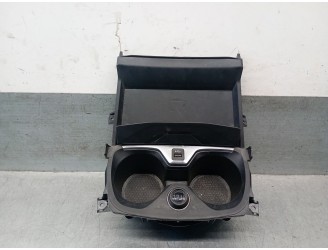 Recambio de consola para bmw 1 (f40) 118 i referencia OEM IAM 5R683429809 51167951771 0000000218 CONTINENTAL