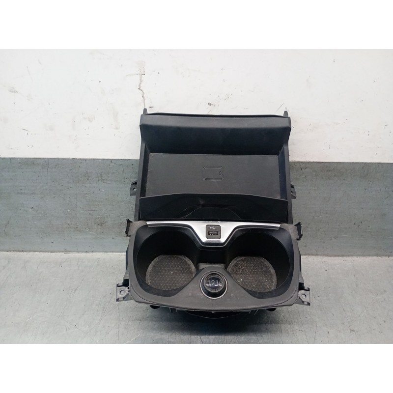 Recambio de consola para bmw 1 (f40) 118 i referencia OEM IAM 5R683429809 51167951771 0000000218 CONTINENTAL