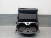 Recambio de consola para bmw 1 (f40) 118 i referencia OEM IAM 5R683429809 51167951771 0000000218 CONTINENTAL