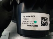 Recambio de consola para bmw 1 (f40) 118 i referencia OEM IAM 5R683429809 51167951771 0000000218 CONTINENTAL