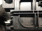 Recambio de consola para bmw 1 (f40) 118 i referencia OEM IAM 5R683429809 51167951771 0000000218 CONTINENTAL