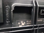 Recambio de consola para bmw 1 (f40) 118 i referencia OEM IAM 5R683429809 51167951771 0000000218 CONTINENTAL