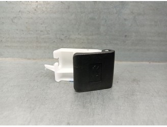 Recambio de cerradura capot para toyota yaris (_p21_, _pa1_, _ph1_) 1.5 hybrid (mxph10) referencia OEM IAM 53601F4020C0 53601F40