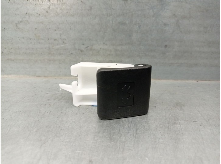 Recambio de cerradura capot para toyota yaris (_p21_, _pa1_, _ph1_) 1.5 hybrid (mxph10) referencia OEM IAM 53601F4020C0 53601F40